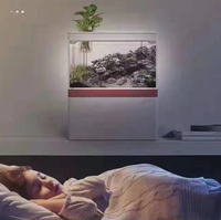 Zaehetian — prise USB intelligente pour aquarium, bureau, éclairage pour petit poisson animaux de compagnie
