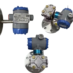 STF700 SmartLine de Brida Simple - Diseño Compacto con Salida de 4-20mA STF 700 Comp - Product Image 3