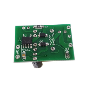 Okystar AC-DC 12V 400mA 4.8W 220V À 12V Convertisseur Abaisseur D'alimentation Module - Product Image 6