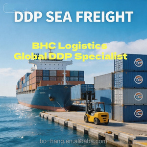 Transport maritime porte-à-porte spécial conteneurs 20 pieds et 40 pieds pour marchandises dangereuses vers le Moyen-Orient (Turquie, Jordanie, Yémen, Qatar, Koweït, Bahreïn, Irak) - Product Image 4