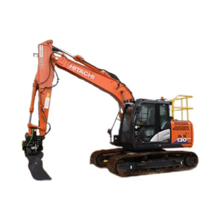 HITACHI รถขุด ZX130LCN ตีนตะขาบรถขุด HITACHI อะไหล่แท้ใหม่ - Product Image 1