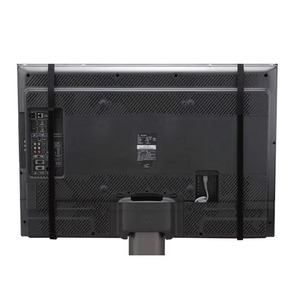 Filtre anti-lumière bleue Bozaboza pour téléviseur 42 pouces, PMMA, 0,4 mm, écran incurvé 2,5D, qualité AAA, couverture intégrale, haute transparence, compatible - Product Image 2