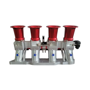 Buen precio para el nuevo cuerpo del acelerador de 45mm <span class=keywords><strong>Individual</strong></span> para Mercedes-Benz W201 Series 190E 2.3L 2.5L - Product Image 1