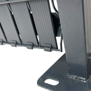 Kit d'<span class=keywords><strong>occultation</strong></span> pvc panneaux rigides lamelles - Product Image 4