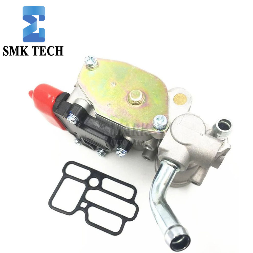 Car Spare Parts Fuel Injection Throttle Body PW550483 ACN46-307 ACN46307 Smark Auto Engine Parts