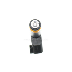 Inyector de combustible Yr3e A6a para Ford 2000 2004 3.8L 4.2L, pieza de repuesto para motor - Product Image 2