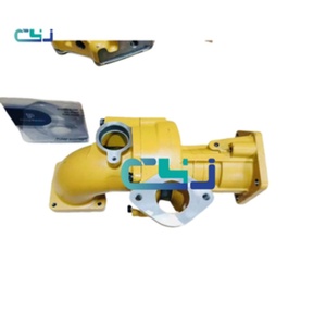 Bomba de Aceite para Excavadora 6215511500 para D475A2 D475A3 D475A5, Repuestos para Motor de Bulldozer - Product Image 2