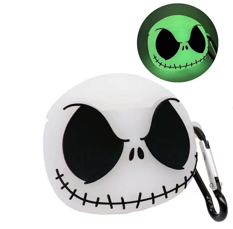 Skull Jack (Glow in the Dark)