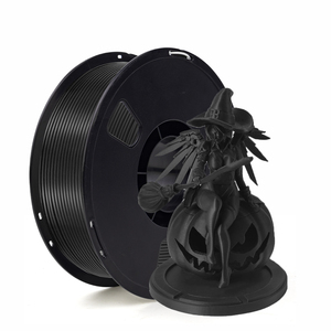 Filamento PLA Económico LONGQI de 1.75mm y 1kg para Impresión 3D FDM, Bobina Estándar, Color Blanco Frío, Venta al Por Mayor - Product Image 1