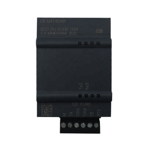 6ES7241-1CH30-1XB0 6 es7 241-1CH30-1XB0 Le nuove istituzioni professionali originali del modulo S7-1200 possono essere fornite per il test - Product Image 3