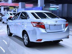 Toyota <span class=keywords><strong>Vios</strong></span> 2014 con Volante a la Izquierda, Auto Usado en Buen Estado, Auto Usado Barato - Product Image 6