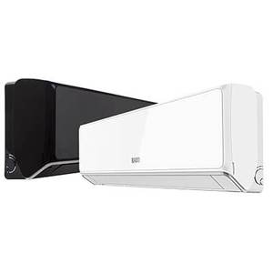 Aire acondicionado Baxi Quadri Split Inverter Serie HALO BLANCO 12 + 12 + 12 + 12 con Wi-Fi integrado de 12000 + 12000 + 12000 + de la R-32 - Product Image 1