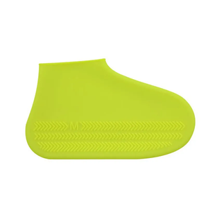 מותאם אישית קרסול אתחול גשם ציוד סיליקון רך גומי מגן גרב ללא החלקה - Product Image 5