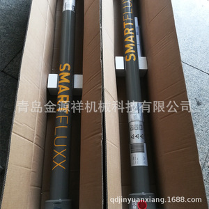 Módulo de Membrana de Nitrógeno MLA-Gray J-11 para Separación de Aire en Laboratorios, Fabricante de Shandong - Product Image 2