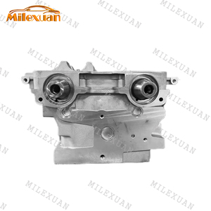 Mới BKD hoàn chỉnh đầu xi lanh lắp ráp 03g103351b 908711 cho VW GOLF cho TOURAN Audi A3 A4 A6 2.0 tDi - Product Image 3