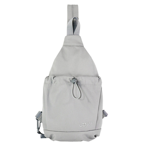 Senda Multifunctional Casual Unisex <b>Tote</b> <b>Bag</b> Detachable Panelled No Drawbars Versatile Water-Repellent <b>Nylon</b> Fabric Adjustable - Product Image 1