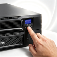 Alimentation UPS pour salle informatique, station de base, théâtre, incendie, série 5P 1150VA/770W 5P1150iR, batterie au plomb-acide 60Hz