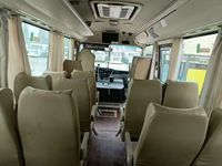 27 places, autocars Yut0ng d'occasion, ZK 6729DT5, mini-bus, prix bas à vendre