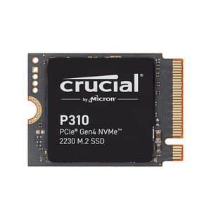 Yepyeni Crucial Micron 2 TB SSD NVMe M.2 Dahili Oyun SSD'si, 7100 MB/s'ye Kadar Hızlı Oyun Konsolları için Katı Hal Sürücüsü - Product Image 1