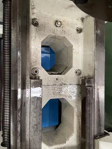 Torno horizontal manual <span class=keywords><strong>de</strong></span> metal 6266 <span class=keywords><strong>de</strong></span> alta precisión con eje <span class=keywords><strong>de</strong></span> gran diámetro y bancada deslizante para metalurgia - Product Image 3