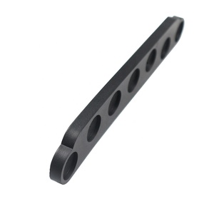 Изготовленный На Заказ силиконовый бытовой продукт, силиконовая форма для литья и вакуумного литья, быстрый прототип - Product Image 2