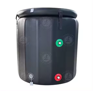 <span class=keywords><strong>Bañera</strong></span> de Hielo DWF de Grado Comercial 2026 - Tanque de Recuperación Portátil de Gran Capacidad para Gimnasios, Estudios de Fitness y Clubes Deportivos - Product Image 4