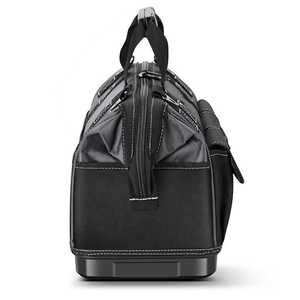 12 to 23 Inches Heavy Duty Electricians <strong>Tool</strong> <strong>Bag</strong> Multi-Function Oxford <strong>Bag</strong> with Waterproof Feature OEM &amp; ODM Supported - Product Image 3