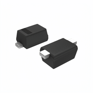 Diodes Authorized Distributor Buy Electronics Components Online SC-79, SOD-523 BB182,135 - Product Image 1