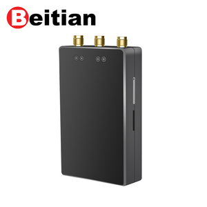 ตัวรับสัญญาณ RTK GNSS เครือข่ายโมดูล4G UM982 BG-640หัว L1L2L5สำหรับยานยนต์อิสระ - Product Image 2