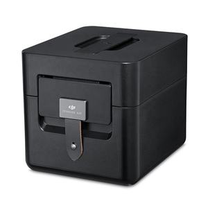 Zenmuse X4S Inspire <span class=keywords><strong>2</strong></span>カメラパワフル20メガピクセル1インチプラスチックセンサーISO 12,800 - Product Image 6