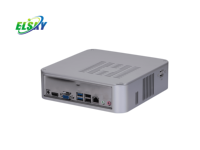 Placa Base Mini-ITX Intel de 12.ª Generación Alder Lake I3-1215U, DDR4, Nueva PC, Triple Pantalla, Almacenamiento NVMe, Computadora Industrial, LAN Dual