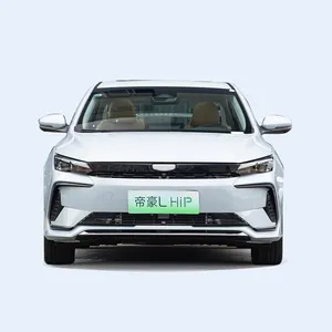 Made in 2023 Model GEELY Dihao L Leishen HI-P Champion Edition 1.5 TD-DHT Pro Listed, comprehensive range 1300km 2024