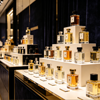Parfum Oud inspiré de Dubaï, best-seller du Moyen-Orient, parfum personnalisé, parfum en stock, vente flash