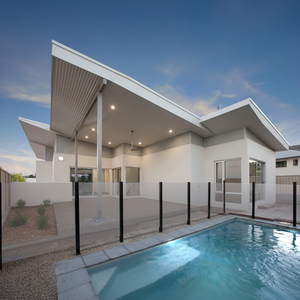 Villas préfabriquées TOPPRE, maisons <span class=keywords><strong>à</strong></span> 2 étages, villa moderne, villa en acier préfabriqué de <span class=keywords><strong>Nouvelle</strong></span>-Zélande, structure en acier léger, <span class=keywords><strong>à</strong></span> <span class=keywords><strong>vendre</strong></span> - Product Image 1