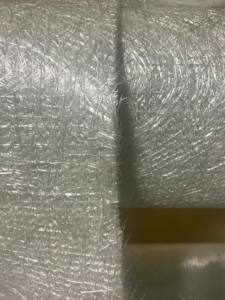 Estera combinada de fibra de vidrio <span class=keywords><strong>Ctg</strong></span> Taishan de fábrica directa de alta calidad para barco FRP - Product Image 2