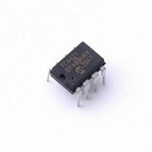 TC4421EPA PDIP-8 Gate <b>Driver</b> Chip - Product Image 1
