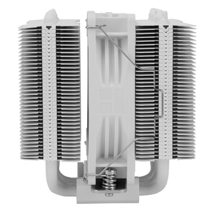 Enfriador de CPU Compacto de Doble Torre Thermalright PA90 SE BLANCO, 110 mm de Altura, 4 Tubos de Calor, Radiador para CPU Thermalright PA90 SE BLANCO - Product Image 3