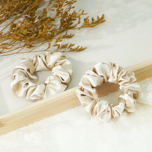 عصابة رأس نسائية أنيقة من ألياف البوليستر عالية المرونة للعناية بالشعر بعرض 3.5 سم وبسعر منخفض - Product Image 2