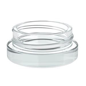 Cổ 3ml 5ml 7ml 9ml đen trắng lọ thủy tinh UV lọ thủy tinh tập trung lọ - Product Image 2