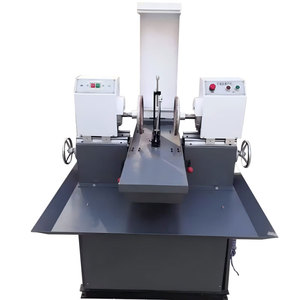 Machine de meulage automatique double face SCM-200 / Machine à béton - Product Image 2