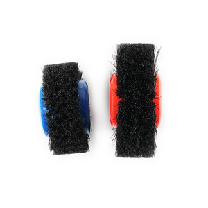 Accessori per Lucidatura Gioielli, Spazzola a Filo Naturale con Nucleo in Plastica per Lucidatura Chungking - Product Image 2