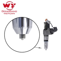 Injecteur de carburant Common Rail WEIYUAN NEUF 3411765 3411766 pour moteur Cummins série N14