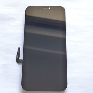 Écran de Remplacement LCD Incell RJ pour Téléphone Mobile avec Écran Tactile et Numériseur pour iPhone 12/12 Pro - Garantie 1 An - Product Image 4