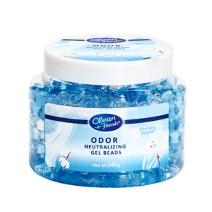 340g grande capacité pomme cannelle gros spot intérieur air cristal perles <span class=keywords><strong>toilette</strong></span> déodorant parfum désodorisant désodorisant - Product Image 4