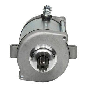 Motores de Arranque Yamaha Rhino 450/660 Grizzly 4WV-81890-00-00 para Motocicletas 12V, Nuevos - Product Image 2