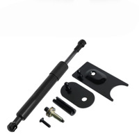 Amortisseur d'assistance de hayon pour Dodge Ram 1500 2500 3500 Pickup, amortisseurs hydrauliques robustes, kit de rétrofit pour fermeture douce du hayon