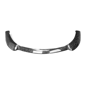 Alerón Delantero de Fibra de Carbono Estilo Barbos para Mercedes Benz Clase S S63 S65 W222/S300 2014 2015 W222, Parachoques de Fibra de Carbono para Automóvil - Product Image 5