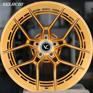 ล้ออัลลอยปลอมแปลง<span class=keywords><strong>1</strong></span>ชิ้นขนาด17-24นิ้ว VLC น้ำหนักเบาความแข็งแรงสูง5X112 5X120 5X114.3ขอบรถสำหรับ Mercedes BMW Audi Toyota - Product Image 4