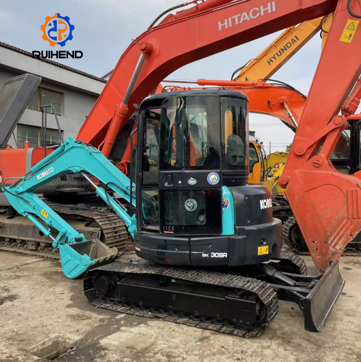 Buy Kobelco Sk30sr High-Quality Hydraulic Pump | Alibaba.com