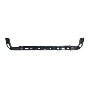 Soporte de Refuerzo Central para la Tira de Montaje del Parachoques Trasero del Volkswagen Passat B6, Pieza de Repuesto para Reparación - Product Image 4